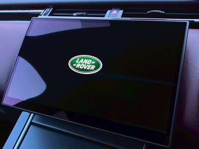 2023 LAND Rover RANGE ROVER VELAR — миниатюра 45