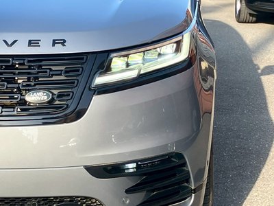 2023 LAND Rover RANGE ROVER VELAR — миниатюра 19