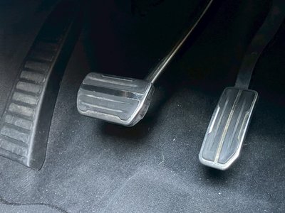 2023 LAND Rover RANGE ROVER VELAR — миниатюра 54