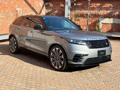 2023 LAND Rover RANGE ROVER VELAR — миниатюра 16
