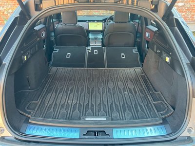 2023 LAND Rover RANGE ROVER VELAR — миниатюра 33
