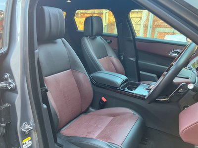 2023 LAND Rover RANGE ROVER VELAR — миниатюра 26