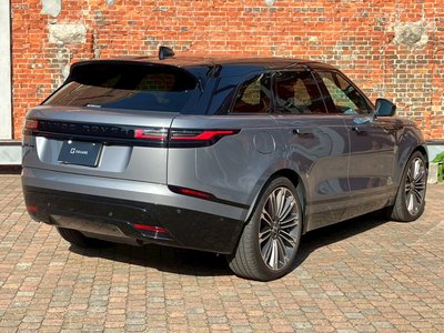 2023 LAND Rover RANGE ROVER VELAR — миниатюра 61