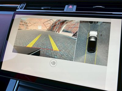 2023 LAND Rover RANGE ROVER VELAR — миниатюра 48