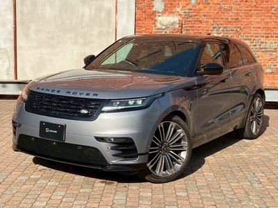 2023 LAND Rover RANGE ROVER VELAR — миниатюра 59