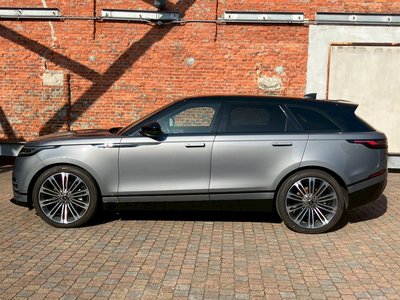 2023 LAND Rover RANGE ROVER VELAR — миниатюра 17