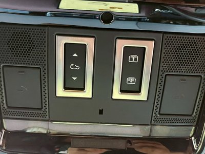 2023 LAND Rover RANGE ROVER VELAR — миниатюра 41