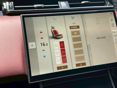 2023 LAND Rover RANGE ROVER VELAR 照片 6