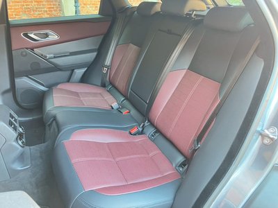 2023 LAND Rover RANGE ROVER VELAR — миниатюра 56
