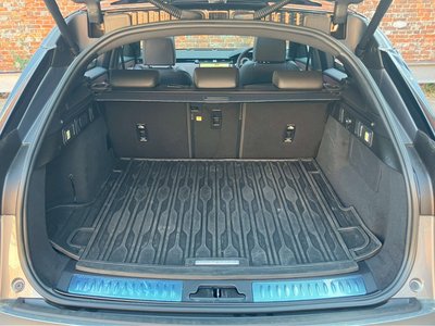 2023 LAND Rover RANGE ROVER VELAR — миниатюра 29