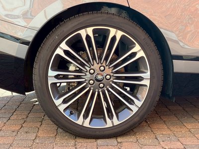 2023 LAND Rover RANGE ROVER VELAR — миниатюра 66