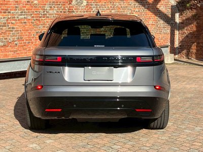 2023 LAND Rover RANGE ROVER VELAR — миниатюра 14