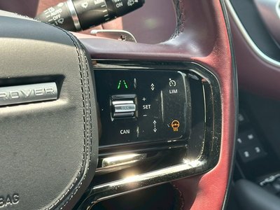 2023 LAND Rover RANGE ROVER VELAR — миниатюра 65
