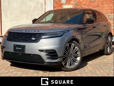 2023 LAND Rover RANGE ROVER VELAR 照片 1