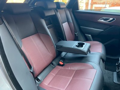 2023 LAND Rover RANGE ROVER VELAR — миниатюра 31