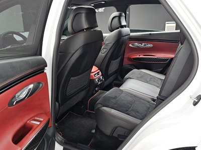 2021 Genesis GV70 缩略图 11