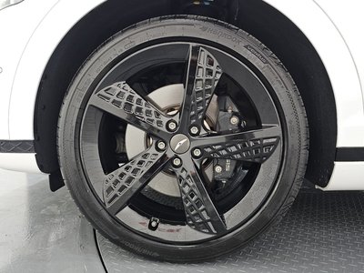 2021 Genesis GV70 照片 6