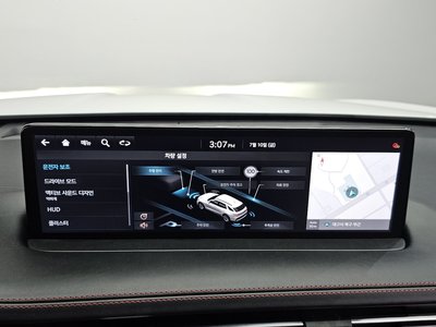 2021 Genesis GV70 缩略图 13