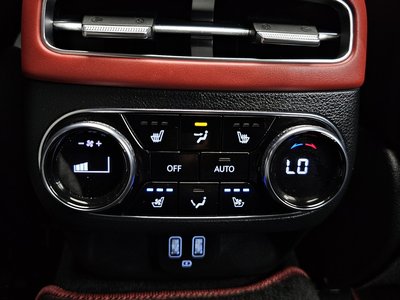 2021 Genesis GV70 缩略图 19