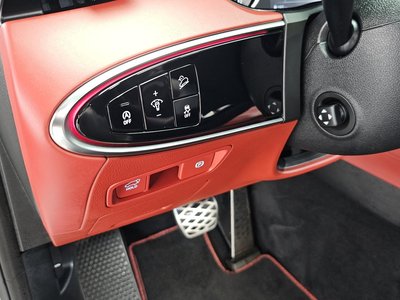 2021 Genesis GV70 缩略图 16