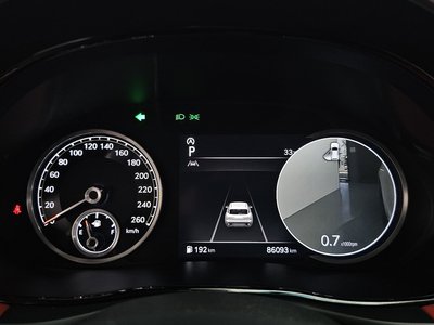 2021 Genesis GV70 照片 8