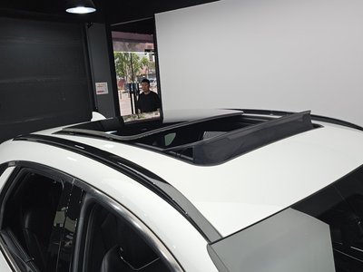 2021 Genesis GV70 缩略图 20