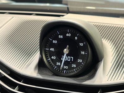 صورة مصغرة 28 لـ 2023 Porsche TAYCAN