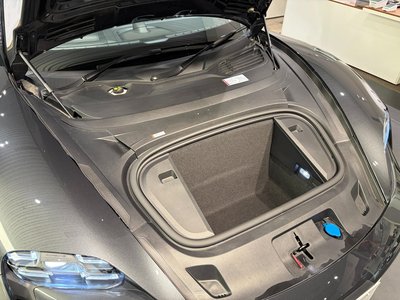 صورة مصغرة 34 لـ 2023 Porsche TAYCAN