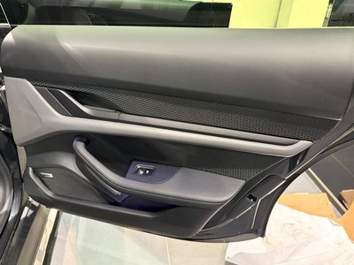 صورة مصغرة 30 لـ 2023 Porsche TAYCAN