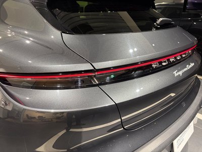 صورة مصغرة 20 لـ 2023 Porsche TAYCAN