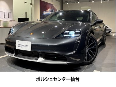 2023 Porsche TAYCAN photo 1