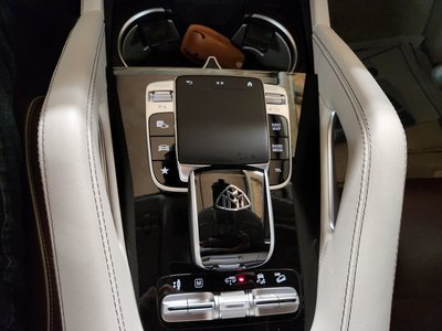 صورة مصغرة 16 لـ 2023 Mercedes-BENZ GLS