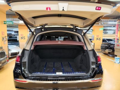 2023 Mercedes-BENZ GLS 照片 6