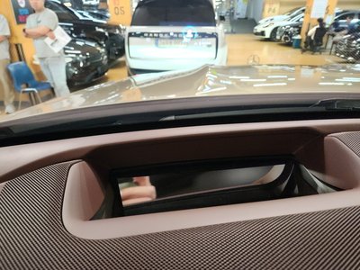 صورة مصغرة 13 لـ 2023 Mercedes-BENZ GLS