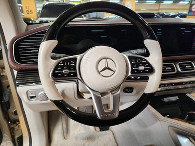 صورة مصغرة 11 لـ 2023 Mercedes-BENZ GLS
