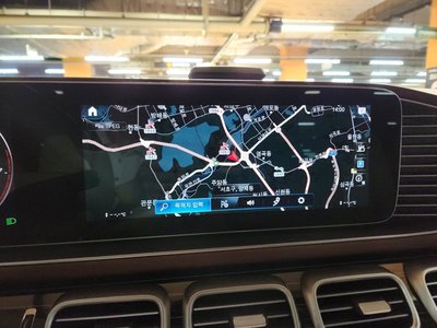 صورة مصغرة 14 لـ 2023 Mercedes-BENZ GLS