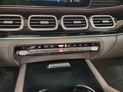 صورة مصغرة 17 لـ 2023 Mercedes-BENZ GLS