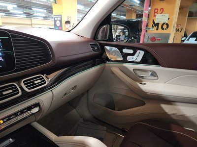 صورة مصغرة 18 لـ 2023 Mercedes-BENZ GLS