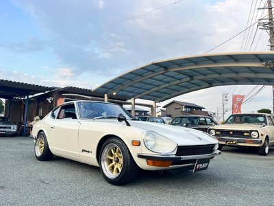 NISSAN FAIRLADY Z
