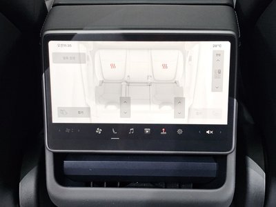 صورة مصغرة 29 لـ 2025 Tesla MODEL Y