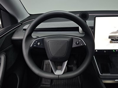 صورة مصغرة 19 لـ 2025 Tesla MODEL Y