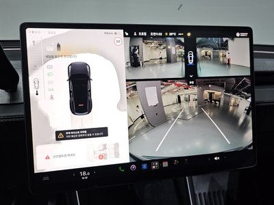 صورة مصغرة 24 لـ 2025 Tesla MODEL Y
