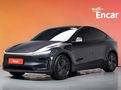 صورة 1 لـ 2025 Tesla MODEL Y