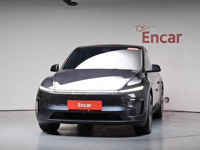 صورة 2 لـ 2025 Tesla MODEL Y