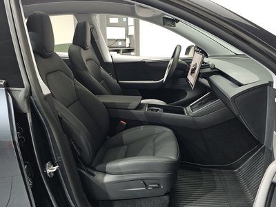 صورة مصغرة 16 لـ 2025 Tesla MODEL Y