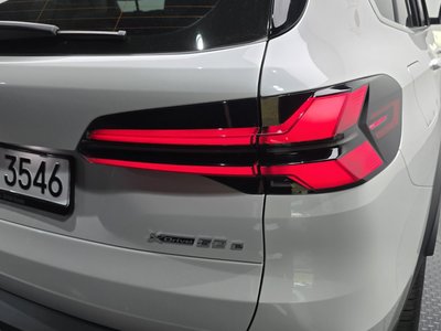 2025 BMW X5 照片 10