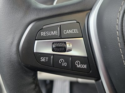 2025 BMW X5 缩略图 23