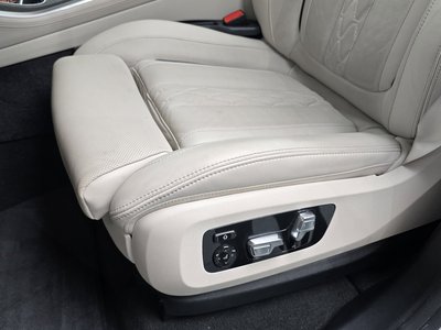 2025 BMW X5 缩略图 32