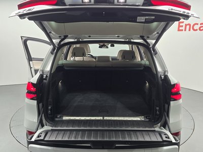 2025 BMW X5 缩略图 27