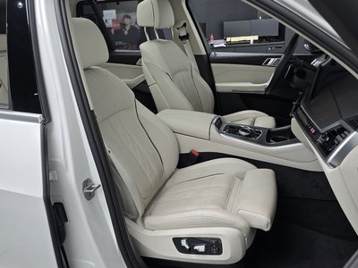 2025 BMW X5 缩略图 16